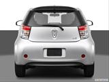  Low/wide rear photo