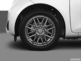  Front Drivers side wheel at profile photo