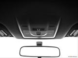  Courtesy lamps/ceiling controls photo