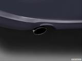  Chrome tip exhaust pipe photo