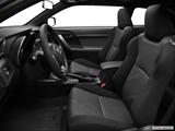  Front seats from Drivers Side photo
