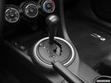  Gear shifter/center console photo