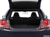  Hatchback & SUV rear angle photo