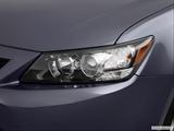  Drivers Side Headlight photo