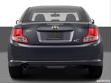  Low/wide rear photo