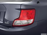  Passenger Side Taillight photo