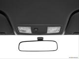  Courtesy lamps/ceiling controls photo