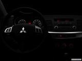  Centered wide dash shot photo