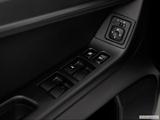 Driver's side inside window controls photo