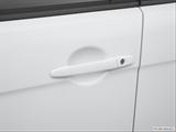  Drivers Side Door handle photo