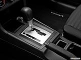  Gear shifter/center console photo