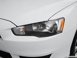  Drivers Side Headlight photo
