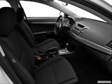  Passenger seat photo
