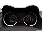  Speedometer/tachometer photo