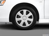  Front Drivers side wheel at profile photo