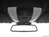  Courtesy lamps/ceiling controls photo