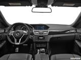  Dashboard, center console, gear shifter view photo