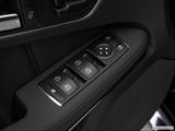  Driver's side inside window controls photo