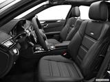  Front seats from Drivers Side photo