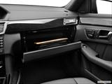  Glove box open photo