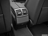  Rear A/C controls photo