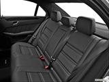  Rear seats from Drivers Side photo