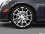  Front Drivers side wheel at profile photo