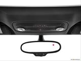  Courtesy lamps/ceiling controls photo