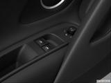  Driver's side inside window controls photo
