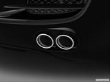  Chrome tip exhaust pipe photo
