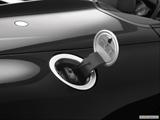  Gas cap open photo