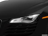  Drivers Side Headlight photo