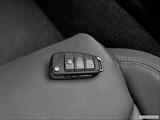  Key fob on driver's seat photo