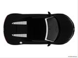  Convertible overhead (top up) photo
