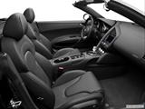  Passenger seat photo