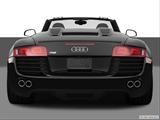  Low/wide rear photo