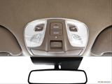  Courtesy lamps/ceiling controls photo