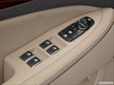  Driver's side inside window controls photo