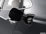  Gas cap open photo