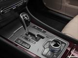  Gear shifter/center console photo