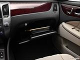  Glove box open photo