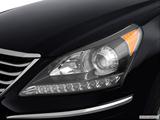  Drivers Side Headlight photo