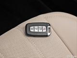  Key fob on driver's seat photo