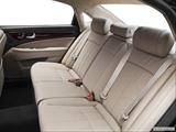  Rear seats from Drivers Side photo