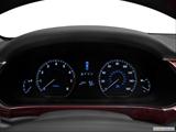  Speedometer/tachometer photo