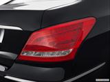  Passenger Side Taillight photo