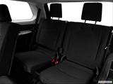  3rd row seat from Driver Side photo