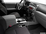 Zune and auxiliary jack photo