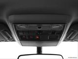  Courtesy lamps/ceiling controls photo