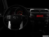  Centered wide dash shot photo